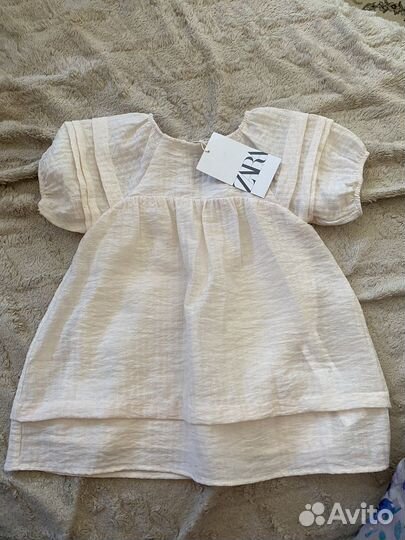 Платье zara