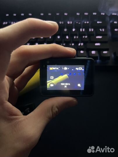 Экшн Камера GoPro Hero 7 black