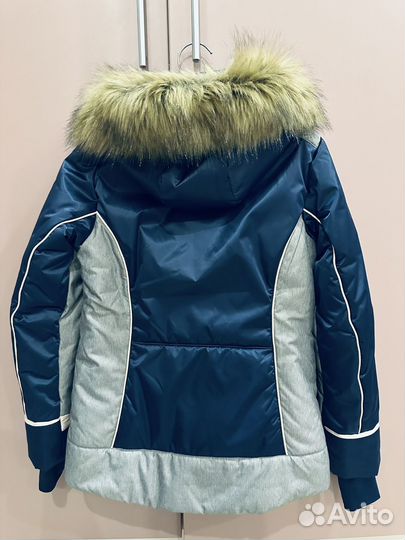 Куртка горнолыжная