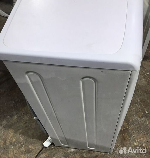 Стиральная машина indesit 5 кг