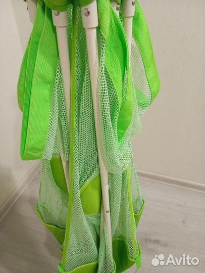 Манеж детский