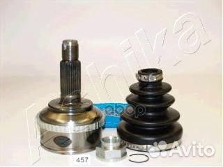 Шрус 6204457 Ashika