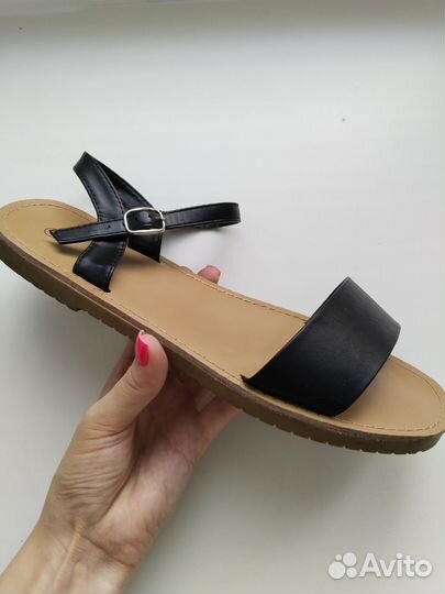 Босоножки женские 41 размер