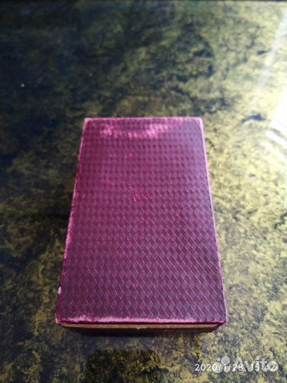 Старинный немецкий карманный молитвенник 1902 года