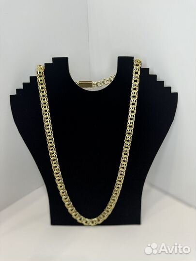 Золотая цепь бисмарк