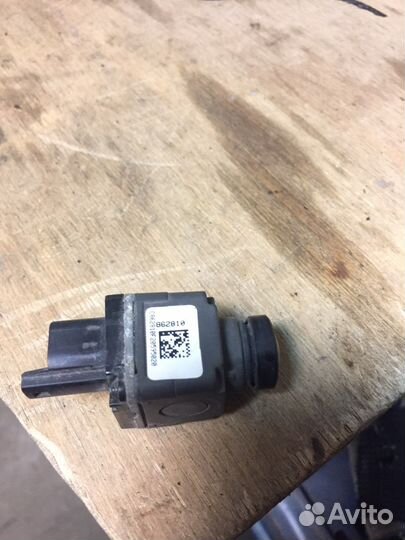 Камера фронтальная volkswagen, audi