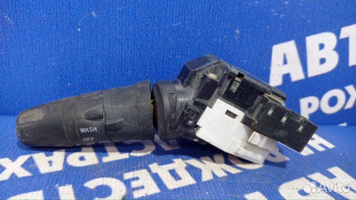 Переключатель дворников Nissan X-Trail T30