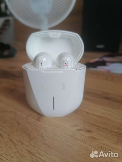 Беспроводные наушники