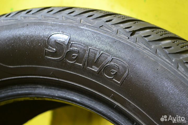 Sava Eskimo Ice 205/60 R16