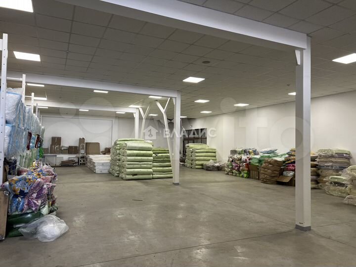 Сдам помещение свободного назначения, 600 м²