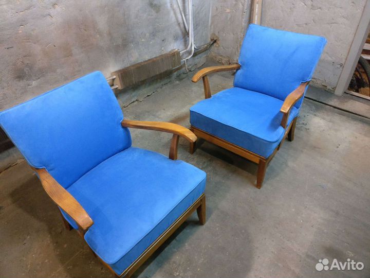 Ремонт. Перетяжка мебели