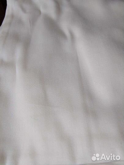 Наволочки сатин новые 50/70-2 штуки