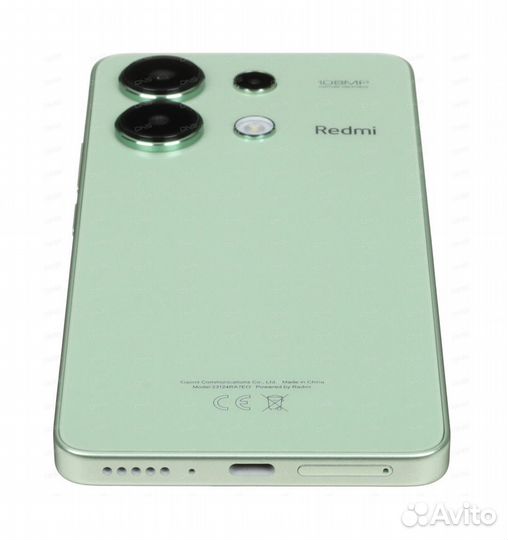 Xiaomi Redmi Note 13, 8/256 ГБ