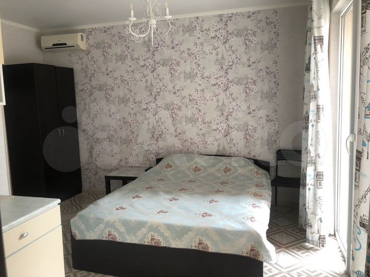 Комната 30 м², 1/1 эт.