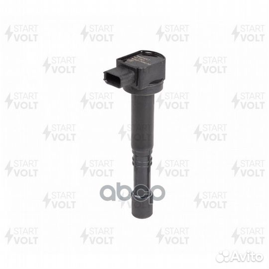 Катушка зажигания Honda Accord VII (05) /CR-V I