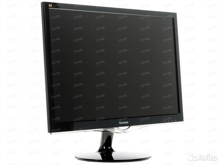 Персональный компьютер Intel Core i7