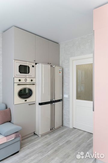 Кухня на заказ / Доставка, монтаж, гарантия