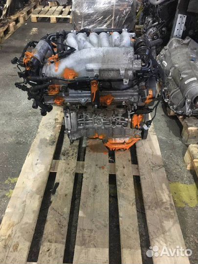 Двигатель G6EA Hyundai Kia бенз 2.7 л 185-194 л/с