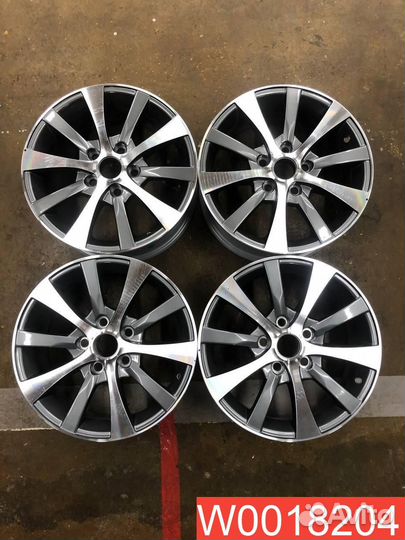 Диски R16 Lifan Б/у оригинал