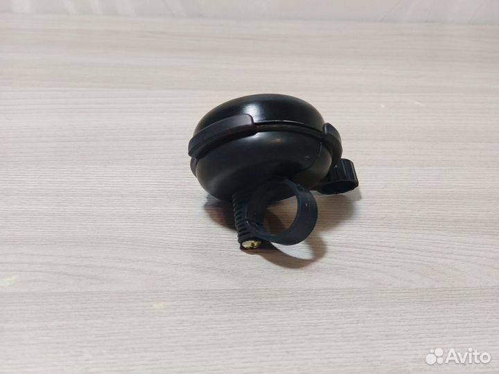 Звонок для велосипеда