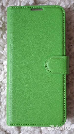 Чехол книжка на Oukitel K5