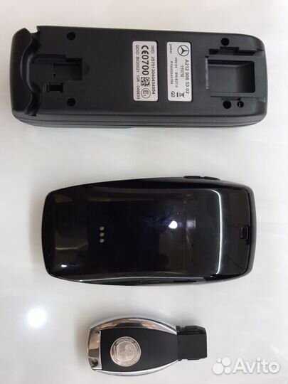 Телефон 222 мерседес