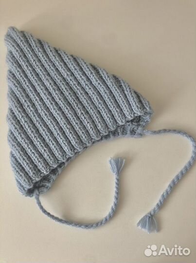 Шапочка для ребенка