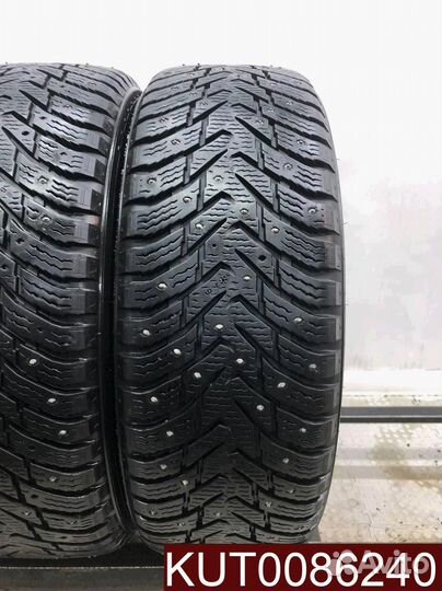 Nokian Tyres Hakkapeliitta 8 SUV 215/65 R16 99R