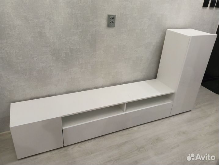 Полка напольная