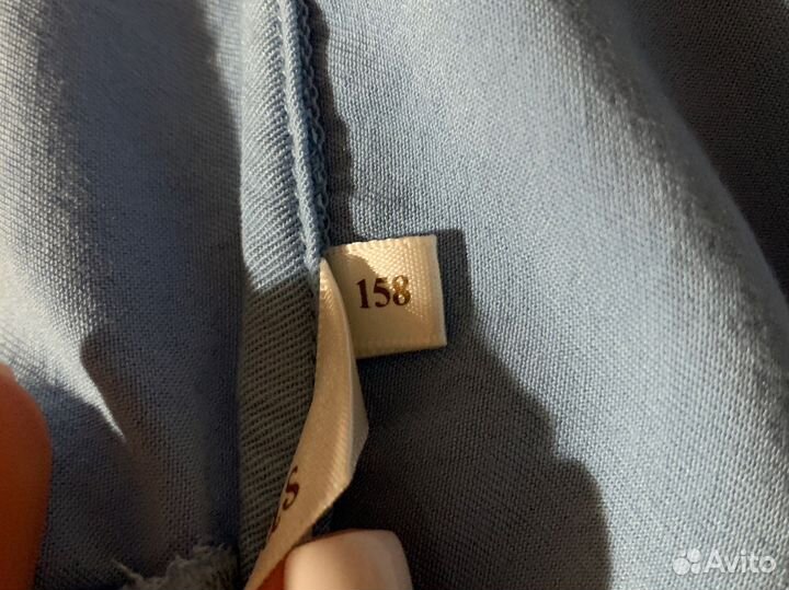 Кофта на девочку