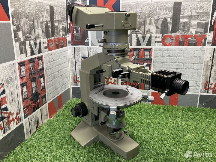 Ломо Полам Р-312 + документация