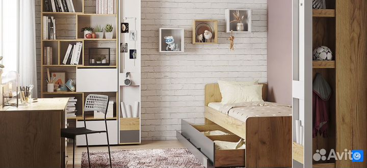 Детская лойс