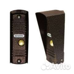 Вызывная панель для видеодомофона Tantos walle +