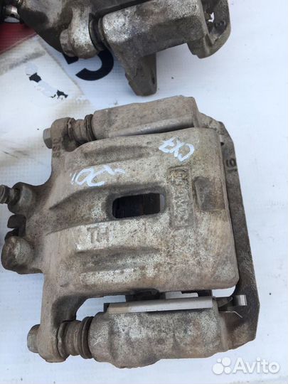 Mazda cx7 Супорт