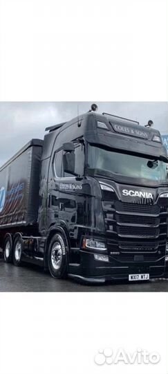 Водитель категории е