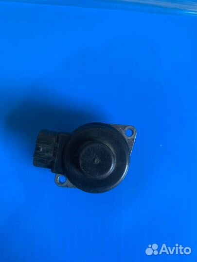 Клапан холостого хода 1JZ