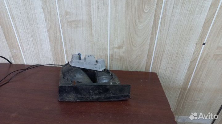 Фонарь задний левый Zaz Sens 1 2010