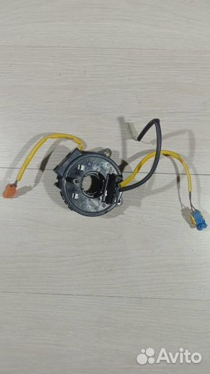 Механизм подрулевой для SRS (ленточный) Geely MK