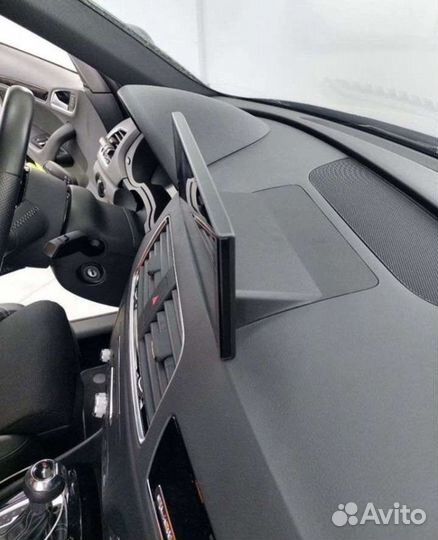 Магнитола Audi Q3 Аndroid