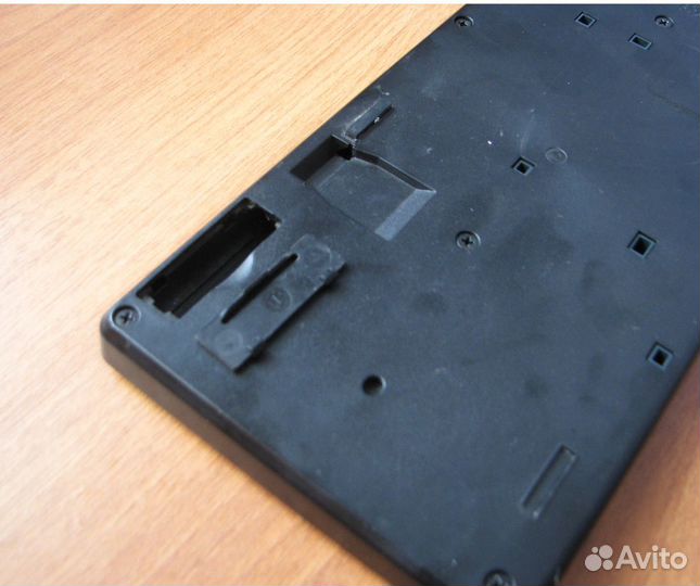 Клавиатура