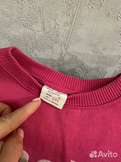 Свиншот zara