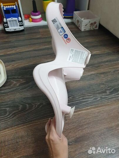 Ванночка для купания