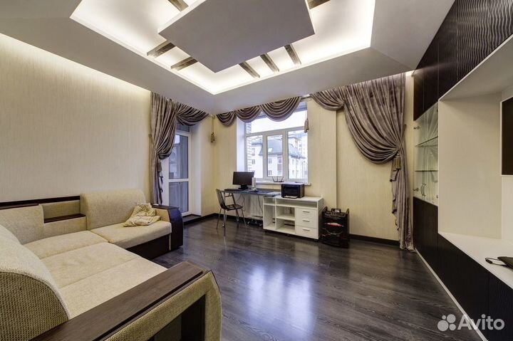 Ремонт квартир под ключ. Рассрочка. Без посредн