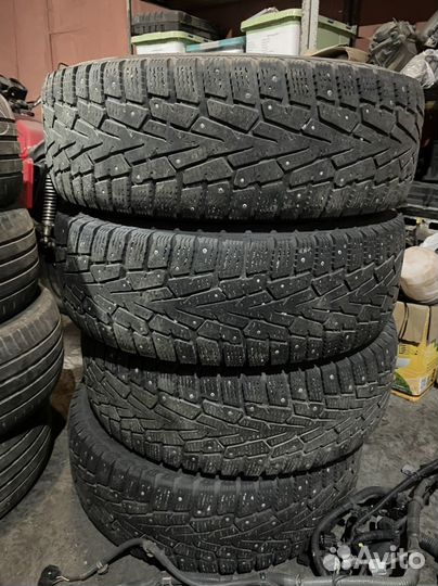 Колеса на ниву r16