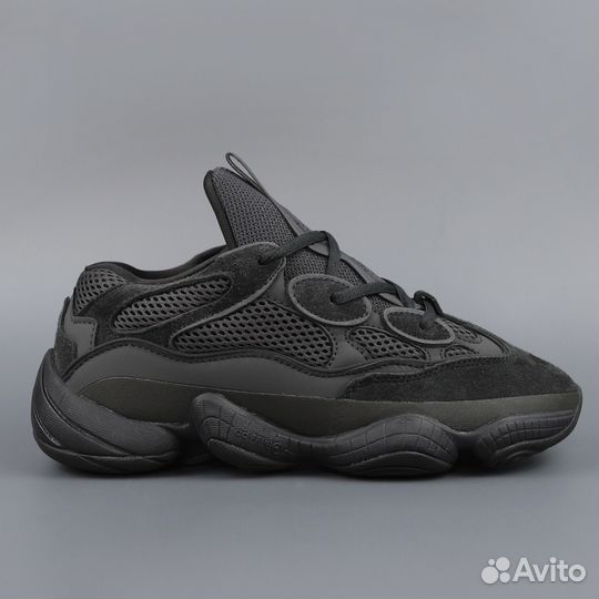 Кроссовки adidas yeezy boost 500