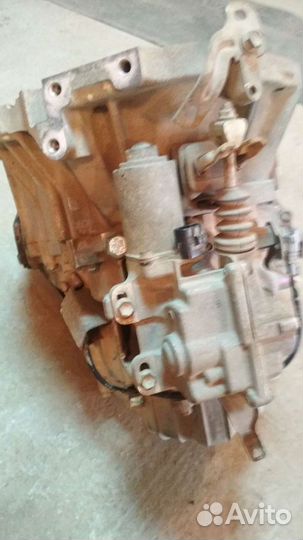 Робот Тойота Auris / Королла 150