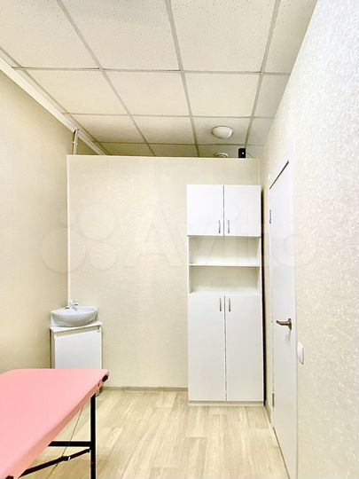 Массажный кабинет. Офис. Для косметолога