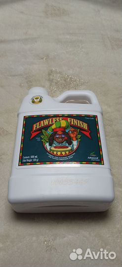 Удобрение Advanced Nutrients pH Perfect