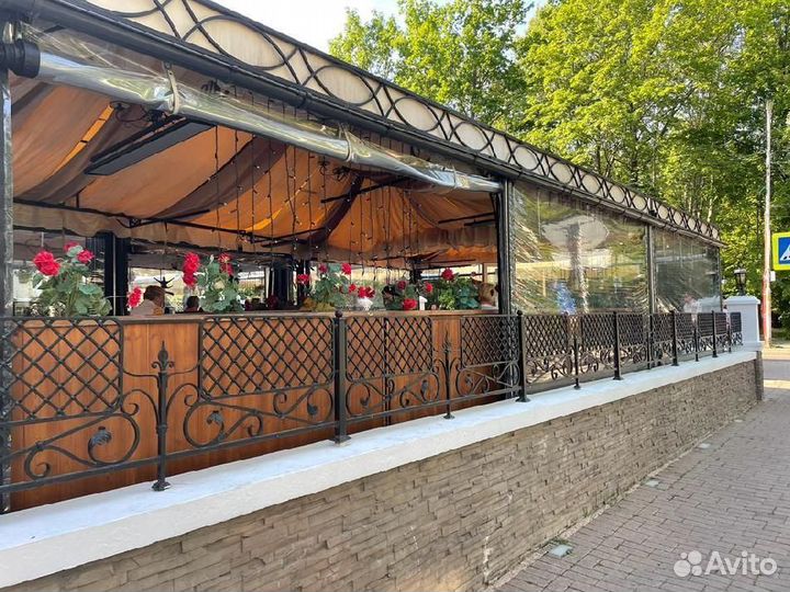 Мягкие окна