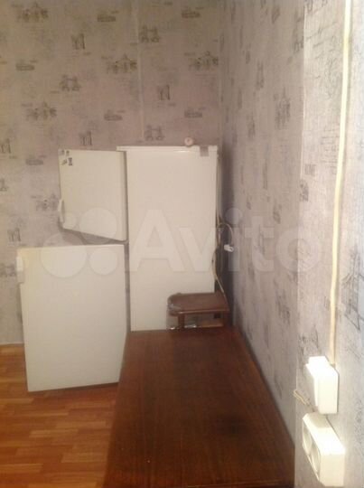 Комната 15,8 м² в 5-к., 2/5 эт.